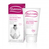 Крем от растяжек Anti-Stretch Marks Body Cream Maternea