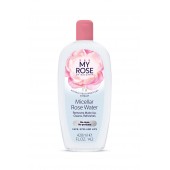 Мицеллярная розовая вода Micellar Rose Water My Rose of Bulgaria 420 мл