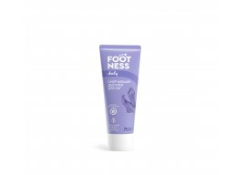 Смягчающий Део-крем для ног 3 в 1 FOOTNESS Soft deo cream